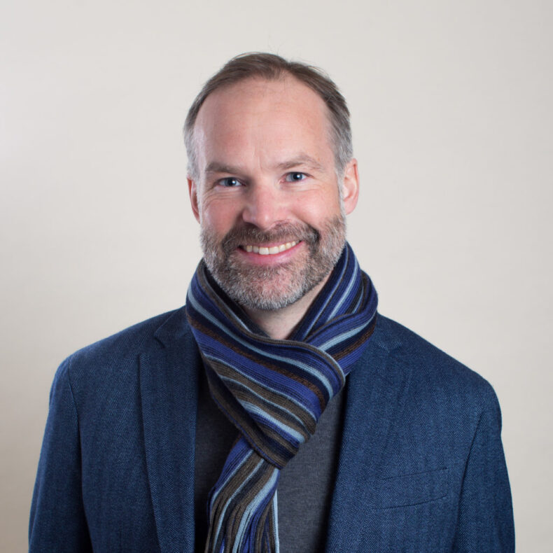 Daniel Dubas