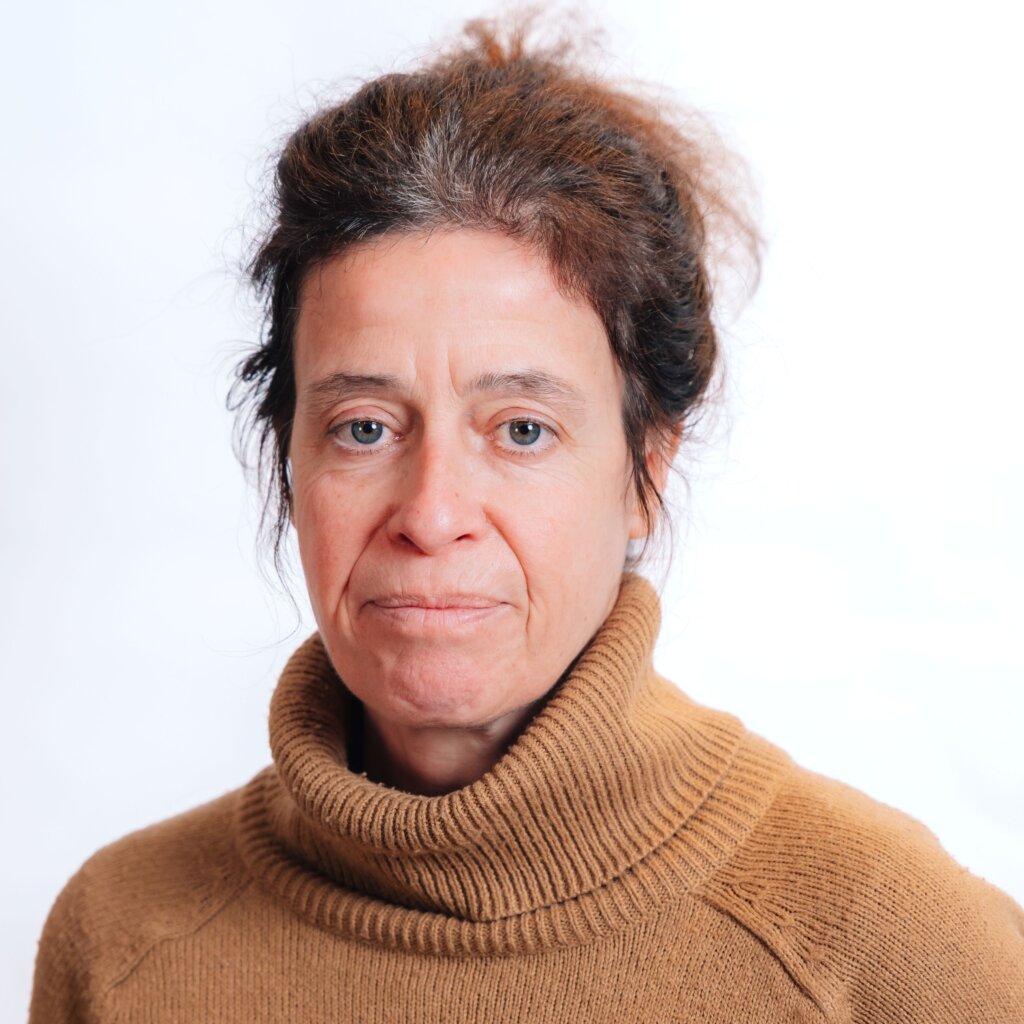 Marie-Therese Sangra