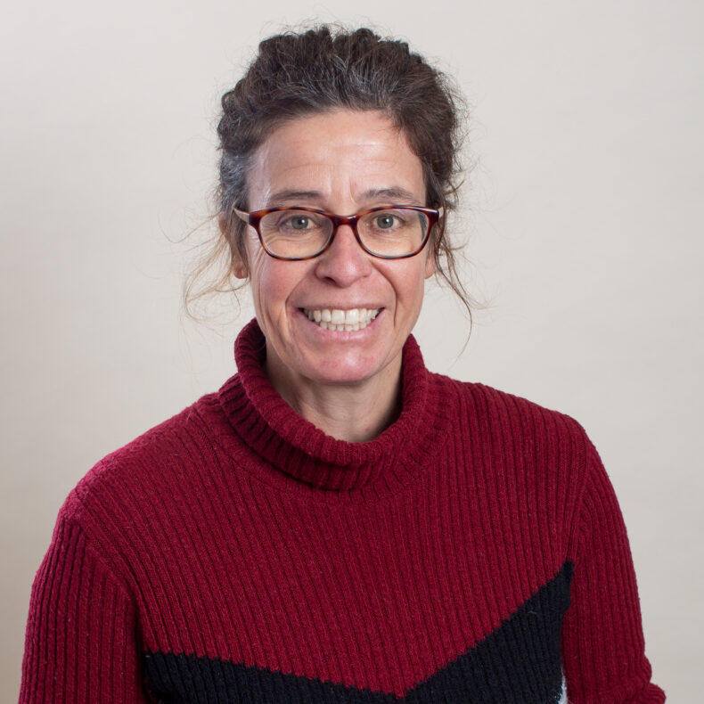 Marie-Therese Sangra
