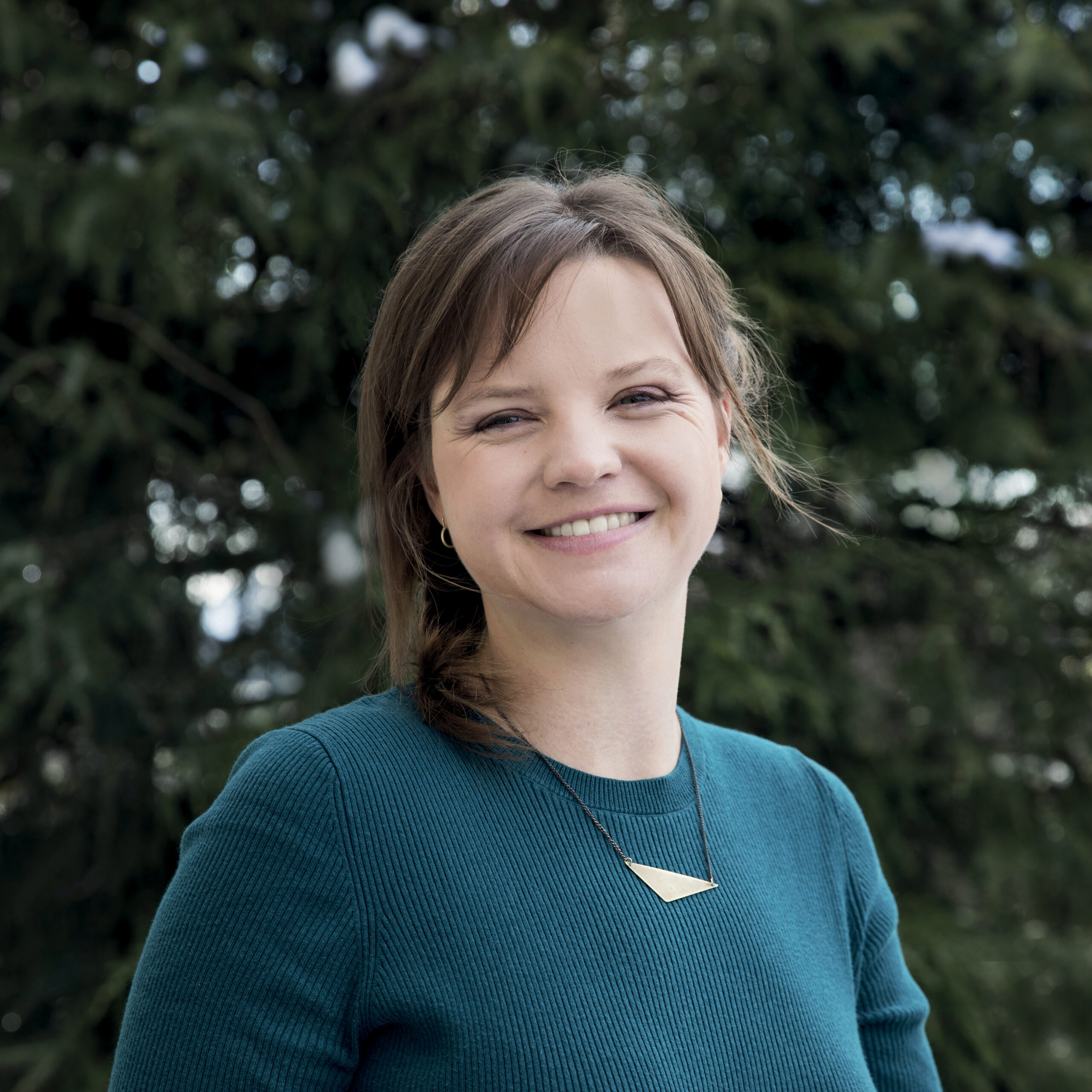 Alice Genoud