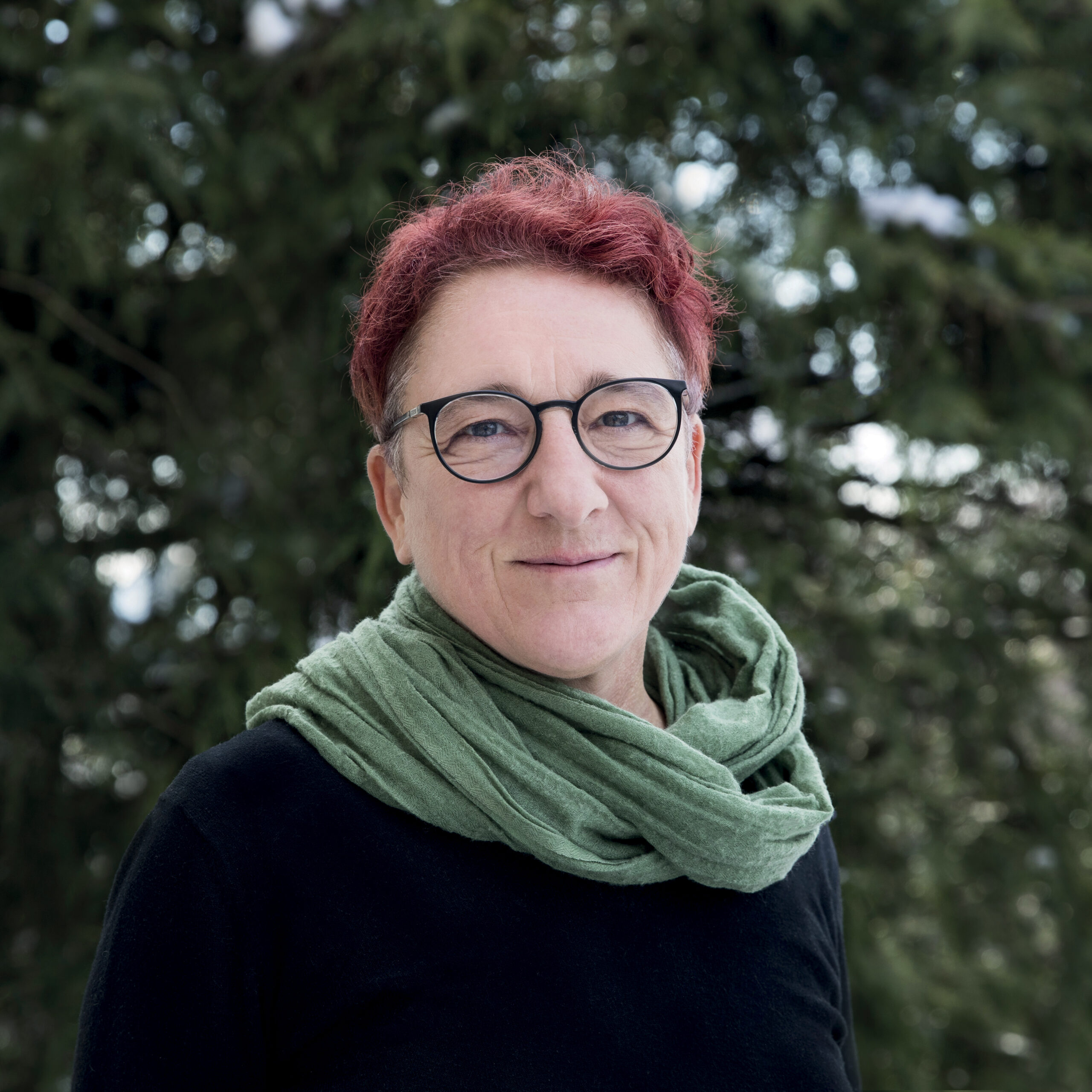 Anne Berguerand