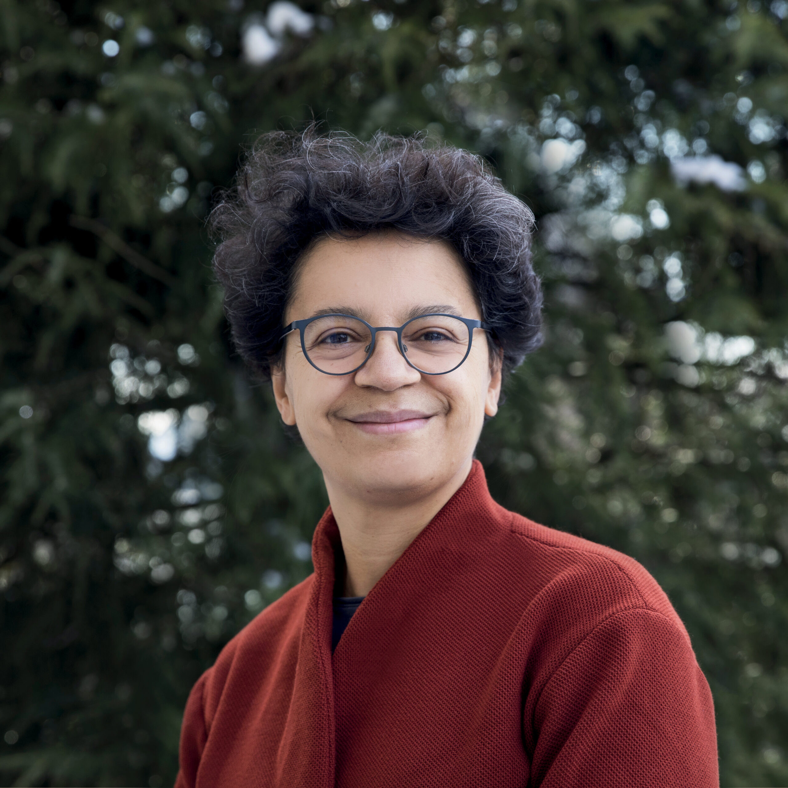 Ariane Morin