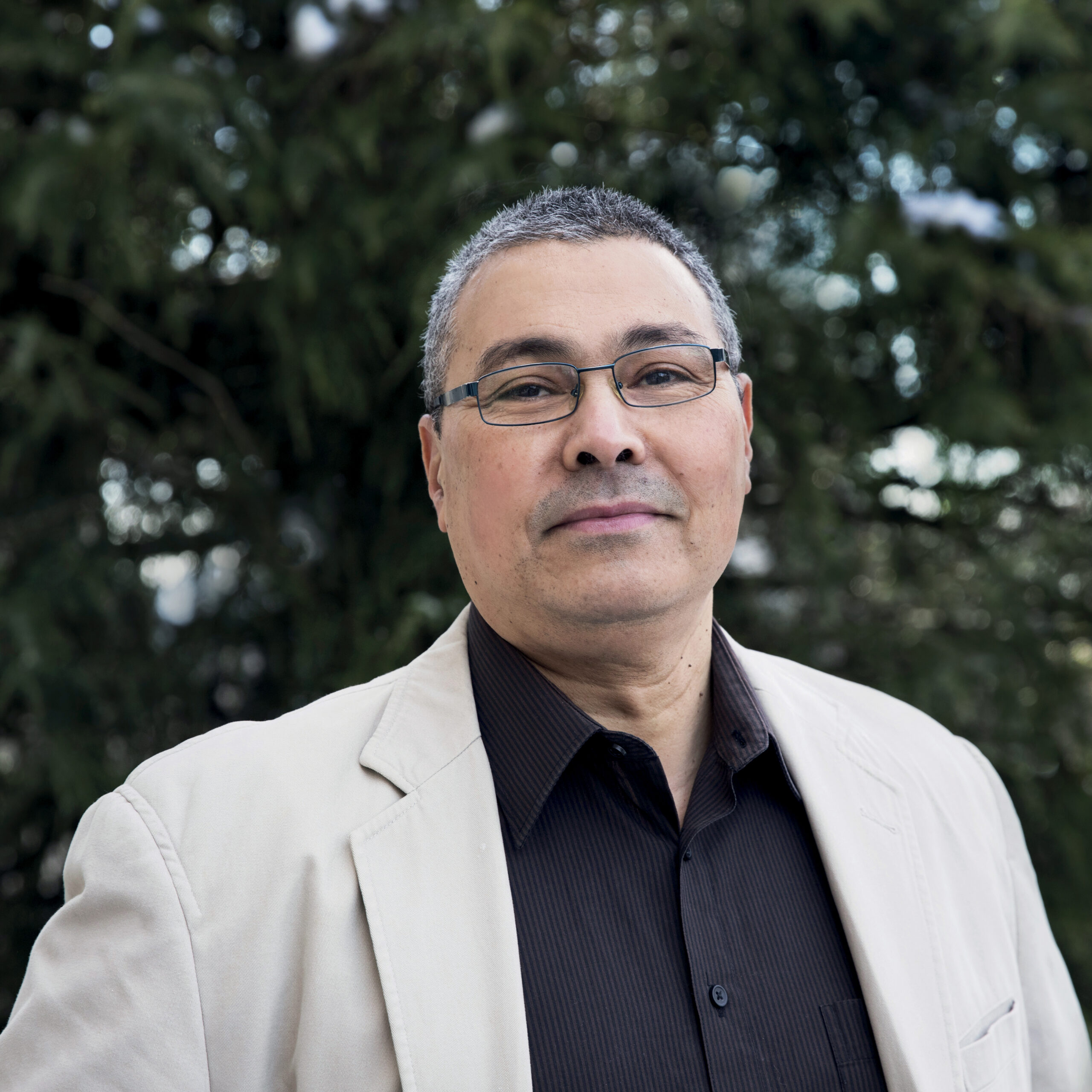 Djamel Medjitna