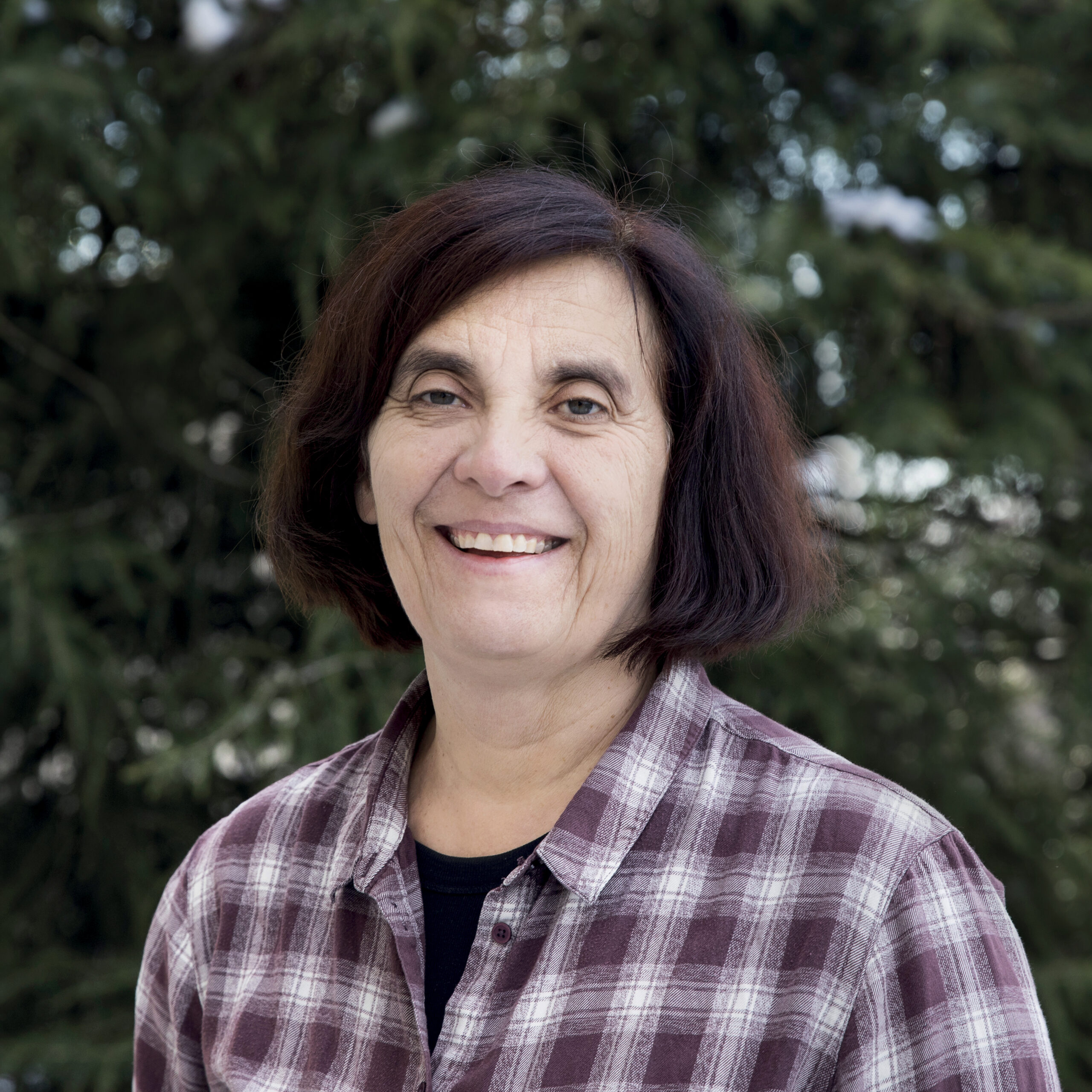 Elisa Garbar