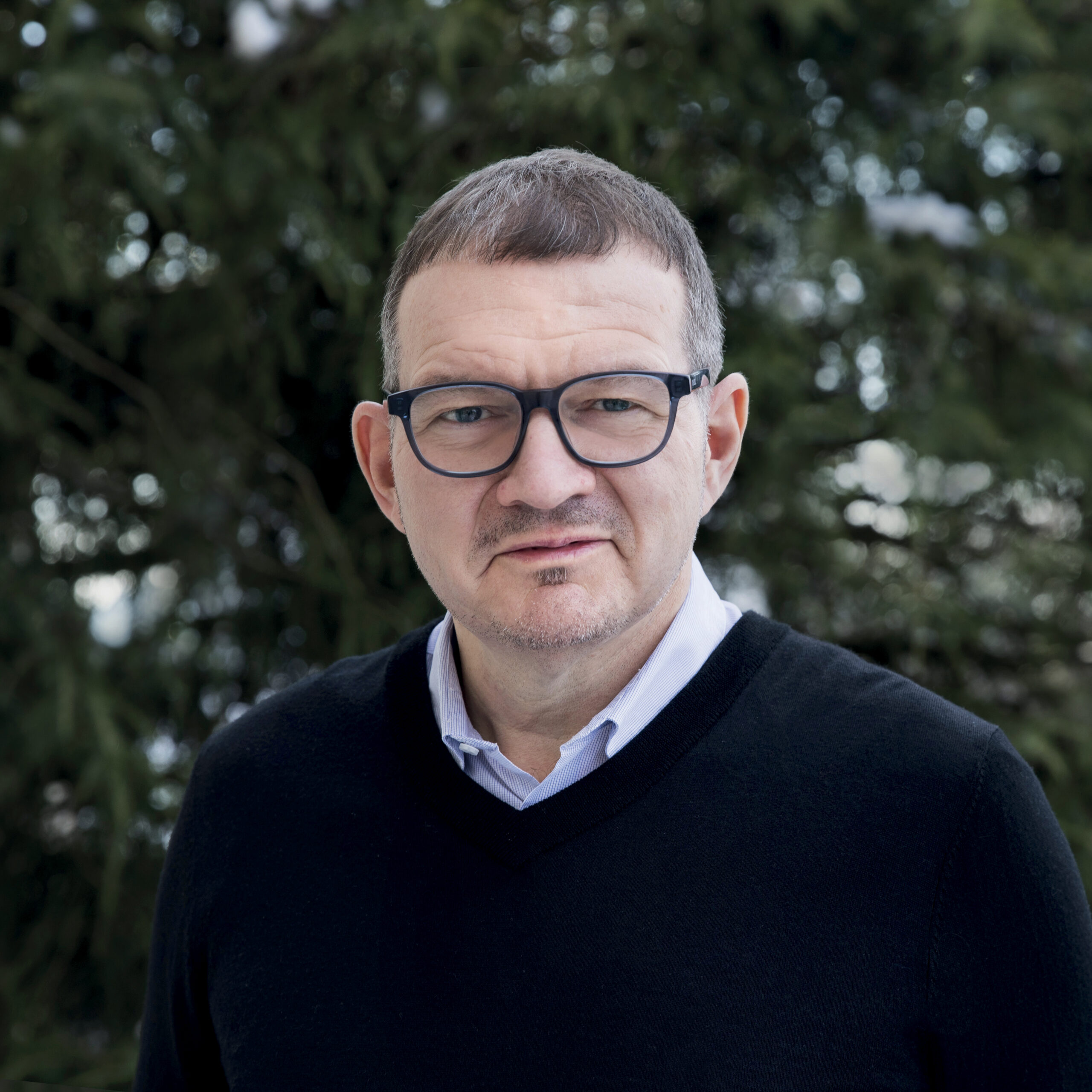 Joël Desaules