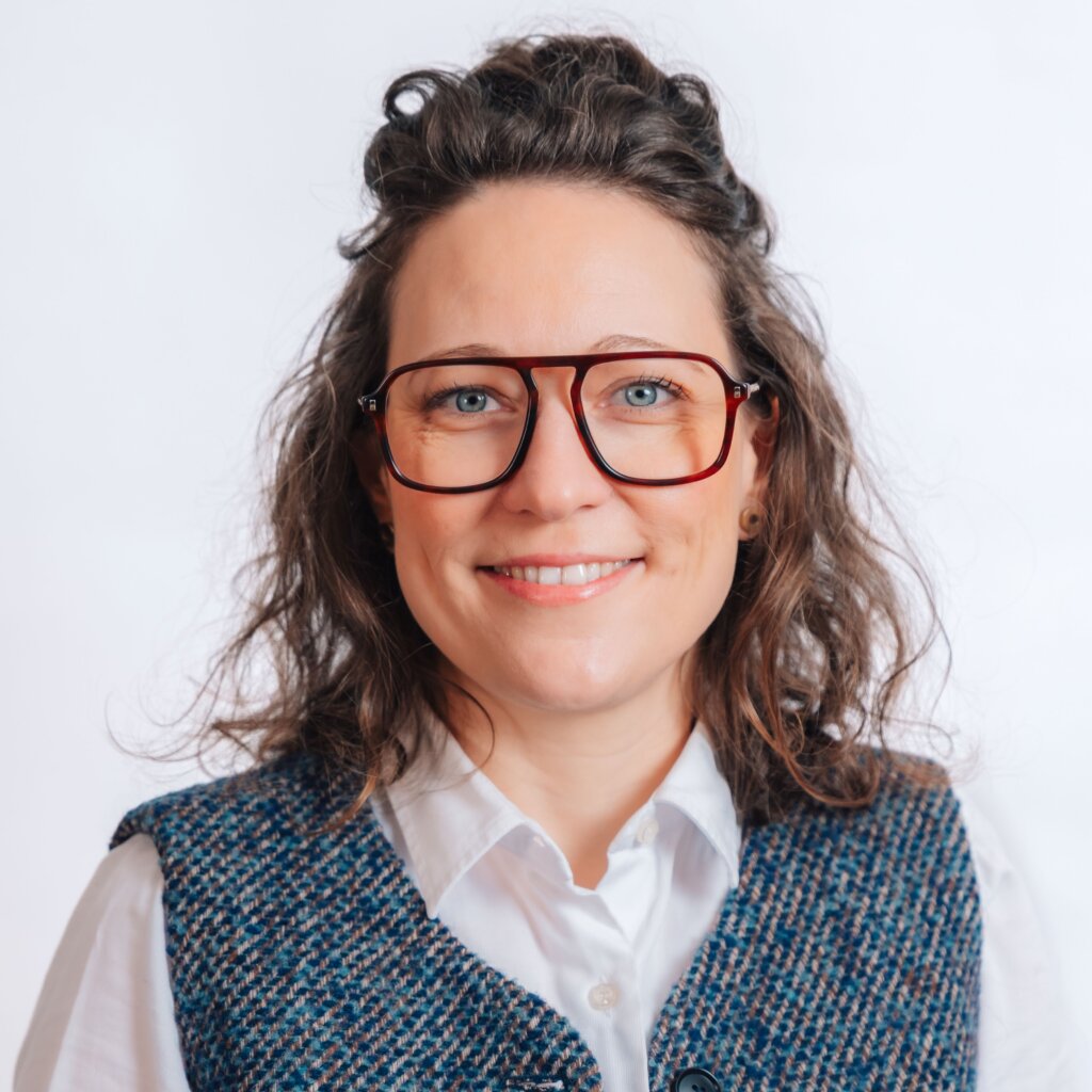 Séverine Evéquoz