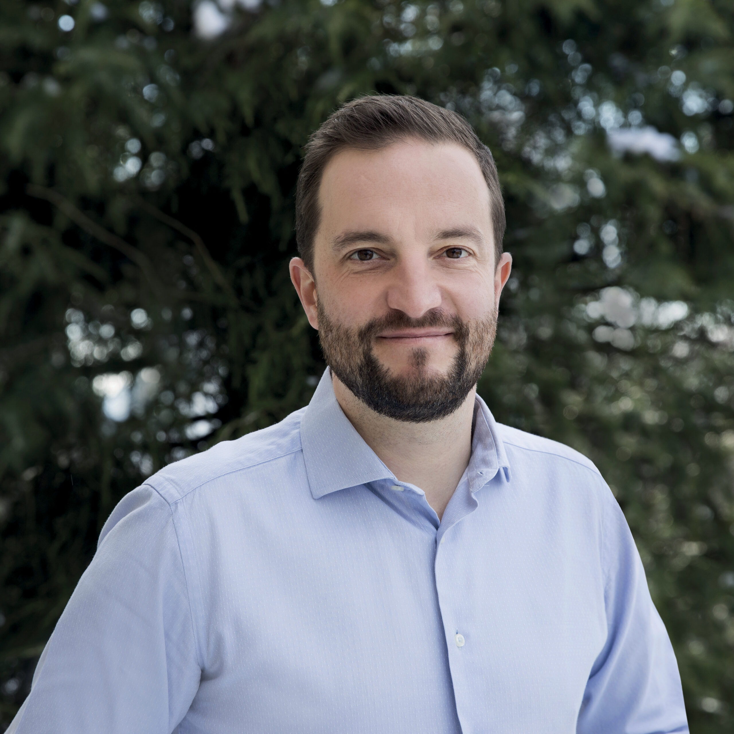 Laurent Perrinjaquet