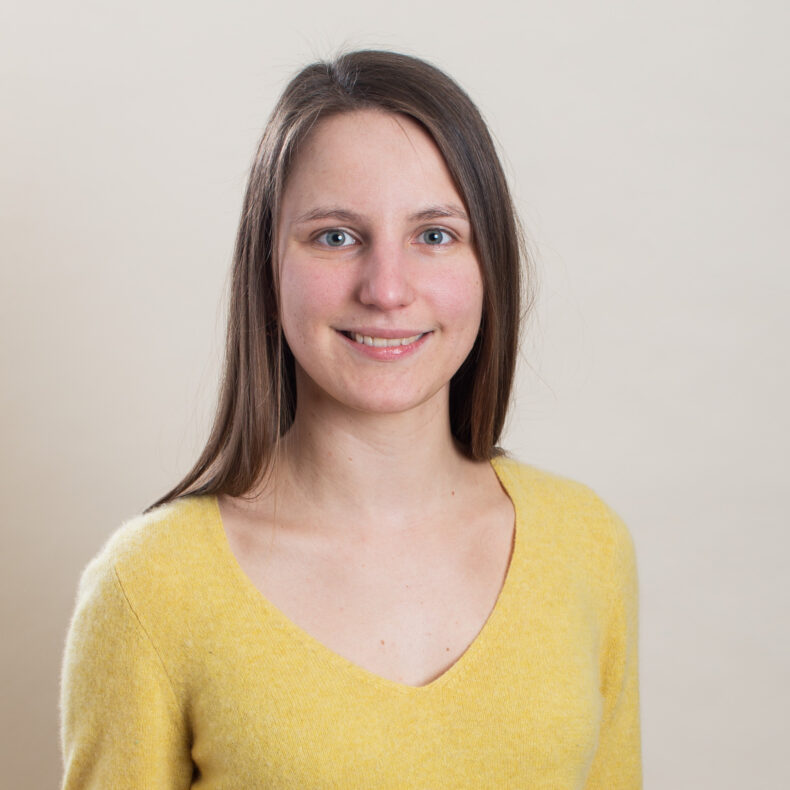 Prisca Morand