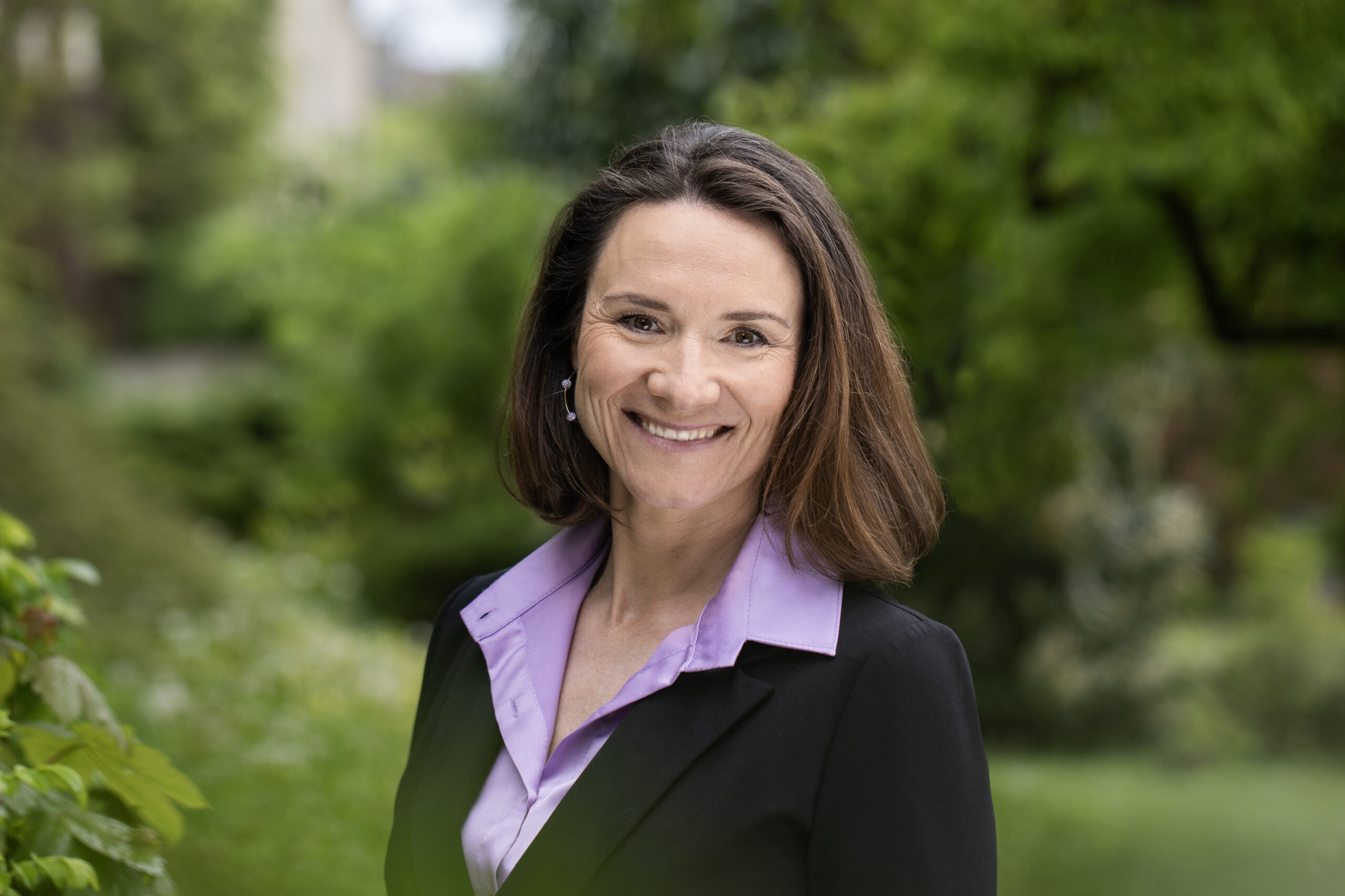 Sophie Michaud Gigon