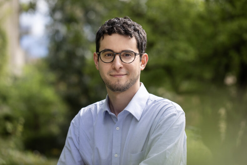 Ilias Panchard
