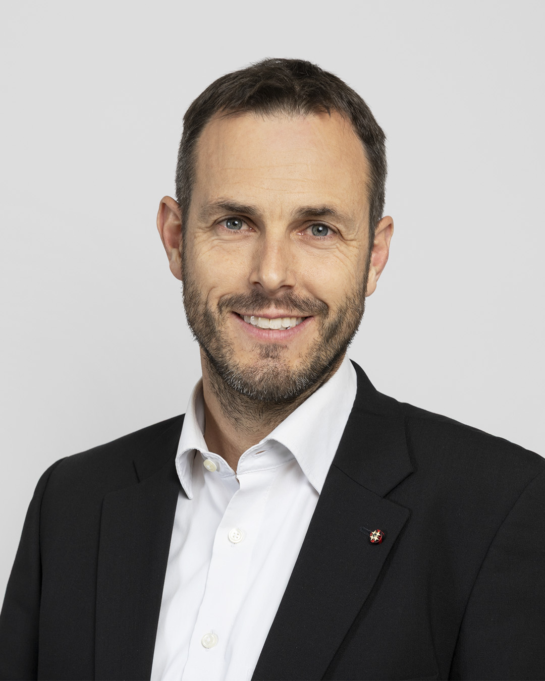 Photo de Cyril