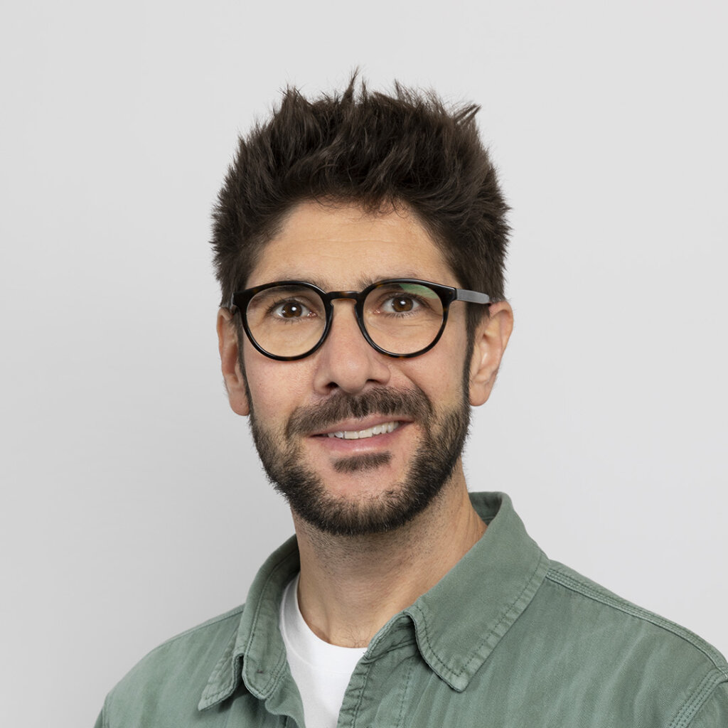 Dario De Luca
