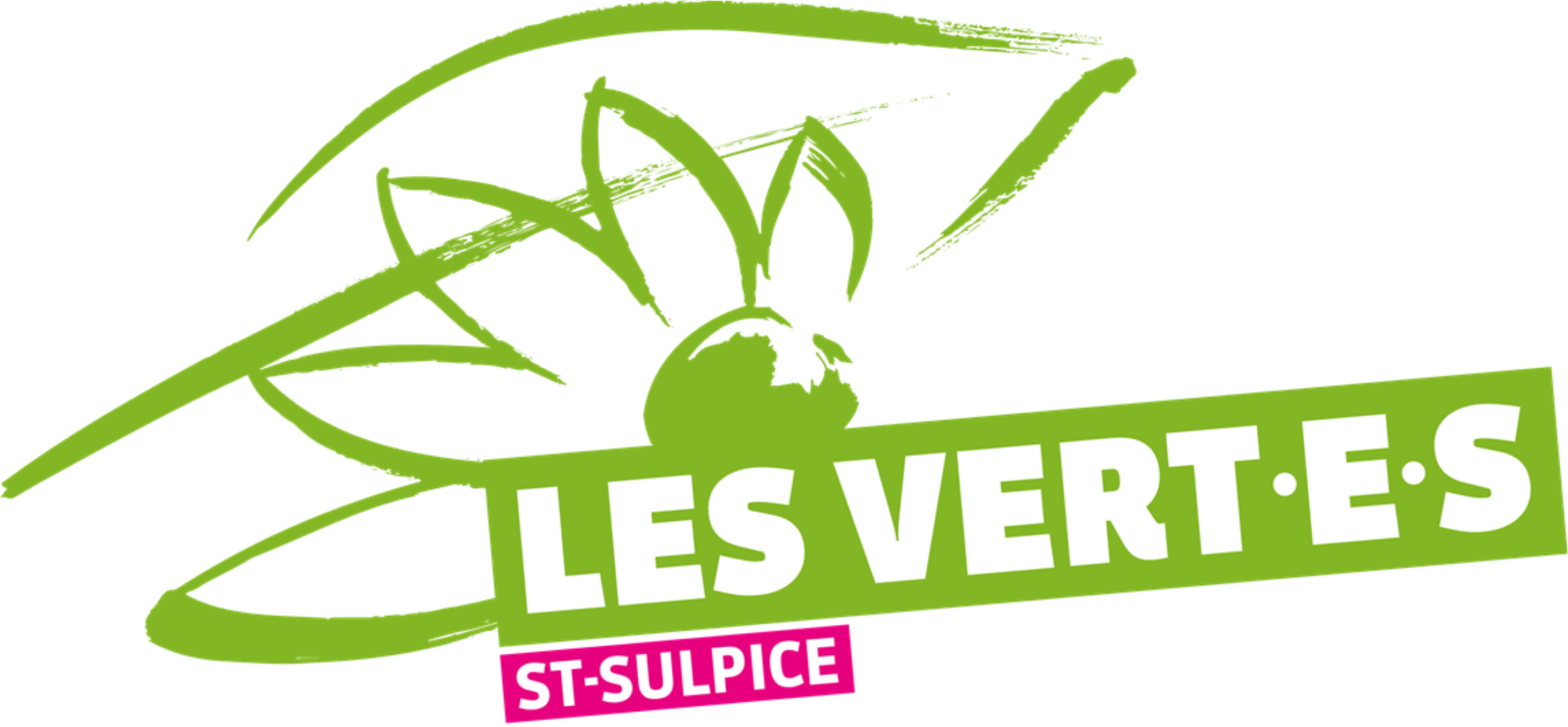logo vertexs de saint sulpice