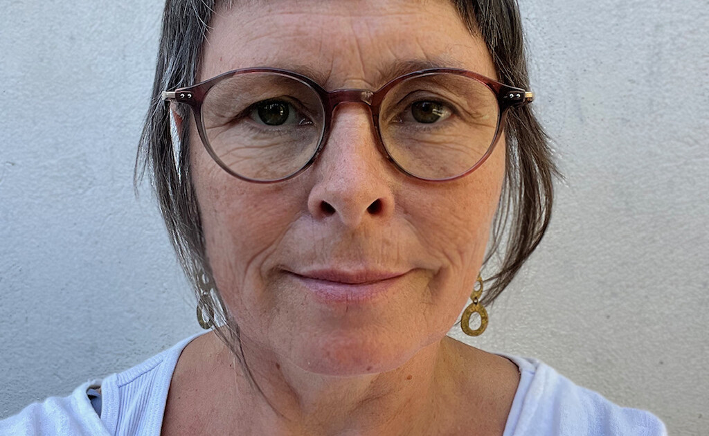 Isabelle Keyeux Poncin