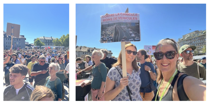 manifestation 