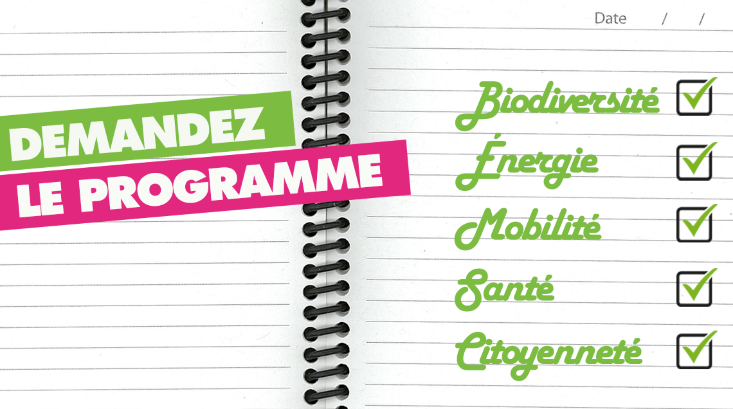 demandez le programme- corsier