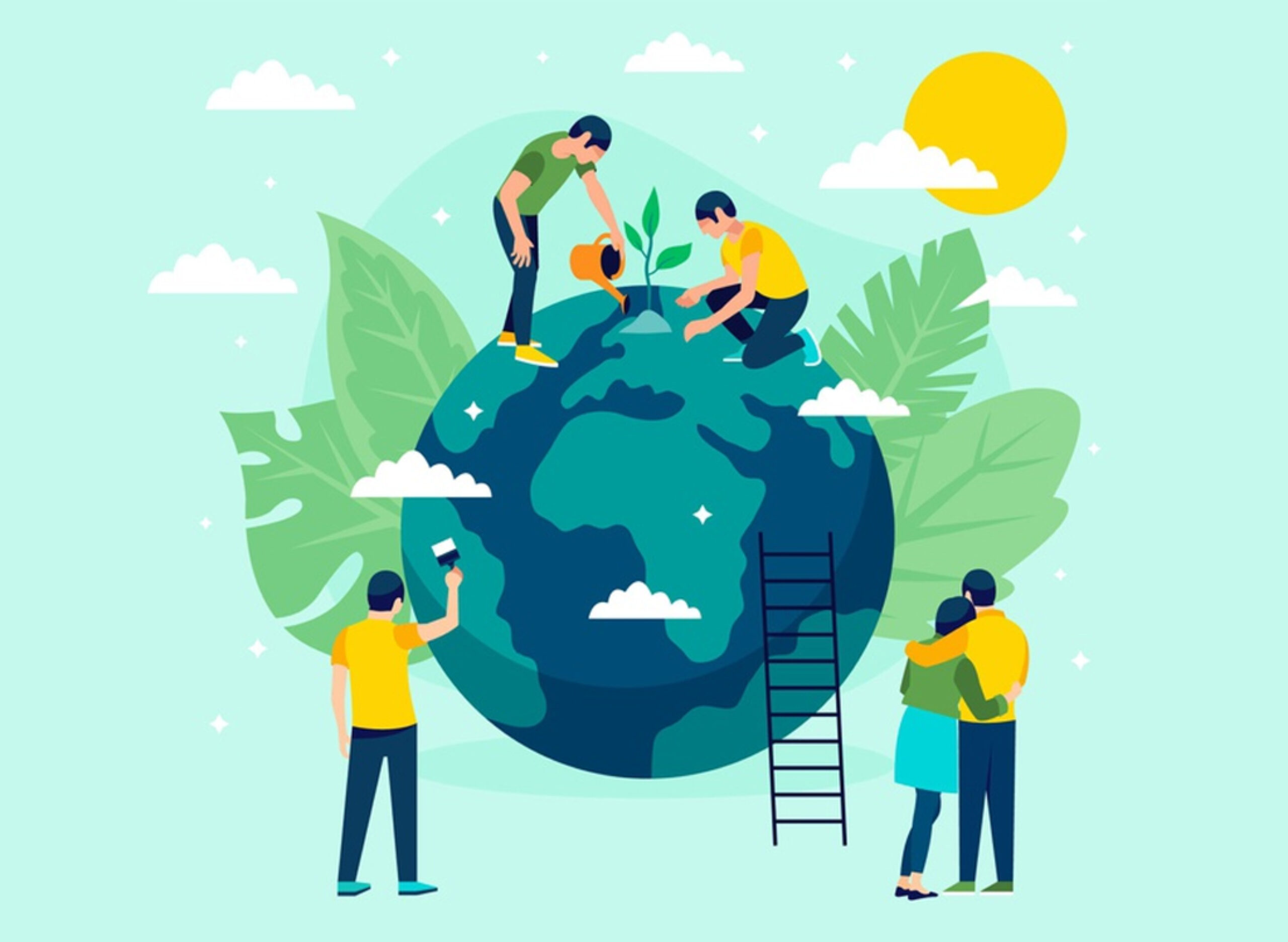 agir contre le dérèglement climatique