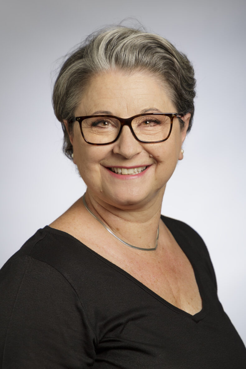 Dolores Gédet- Blonay - Saint-Légier