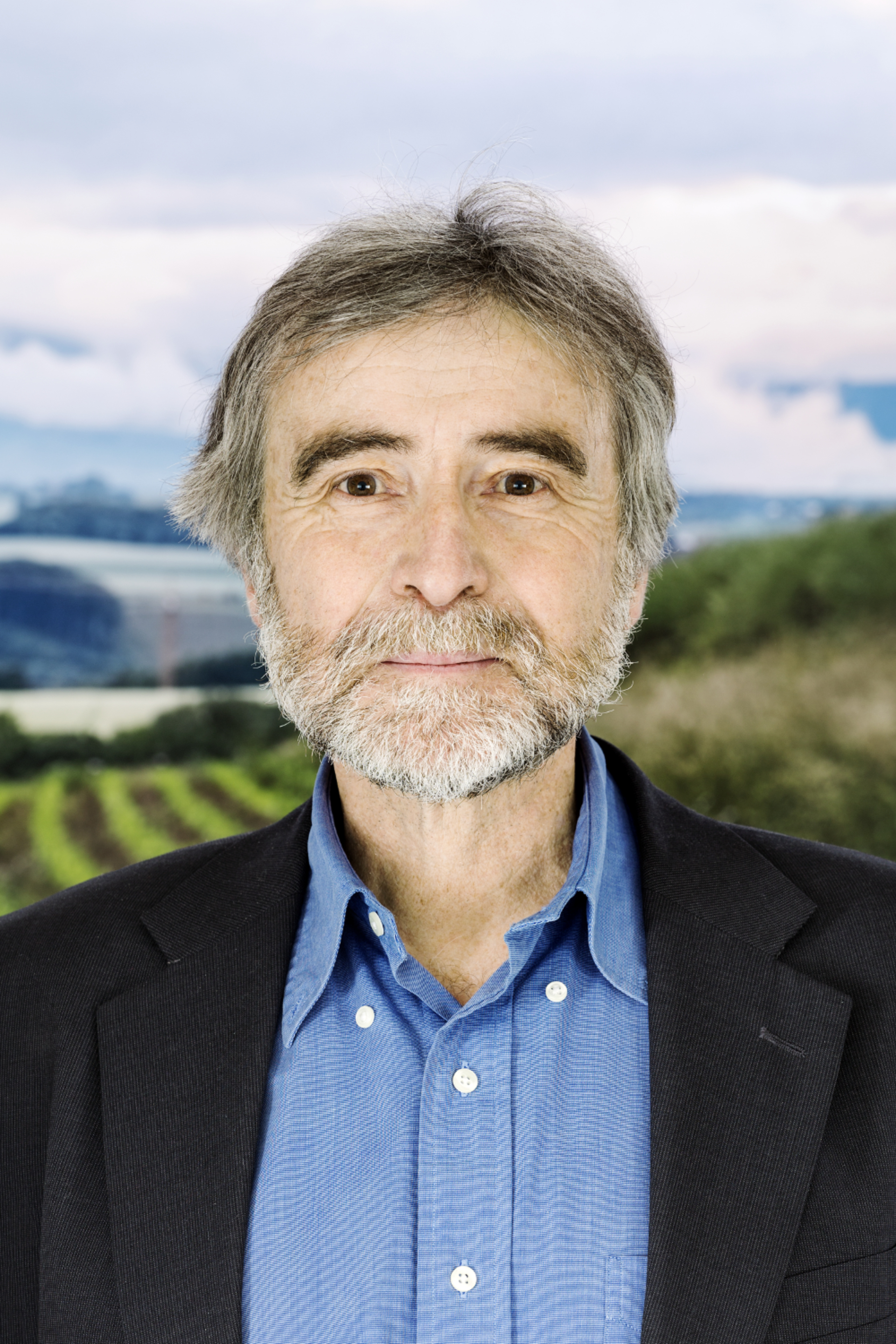 Jean-Marc Nicolet