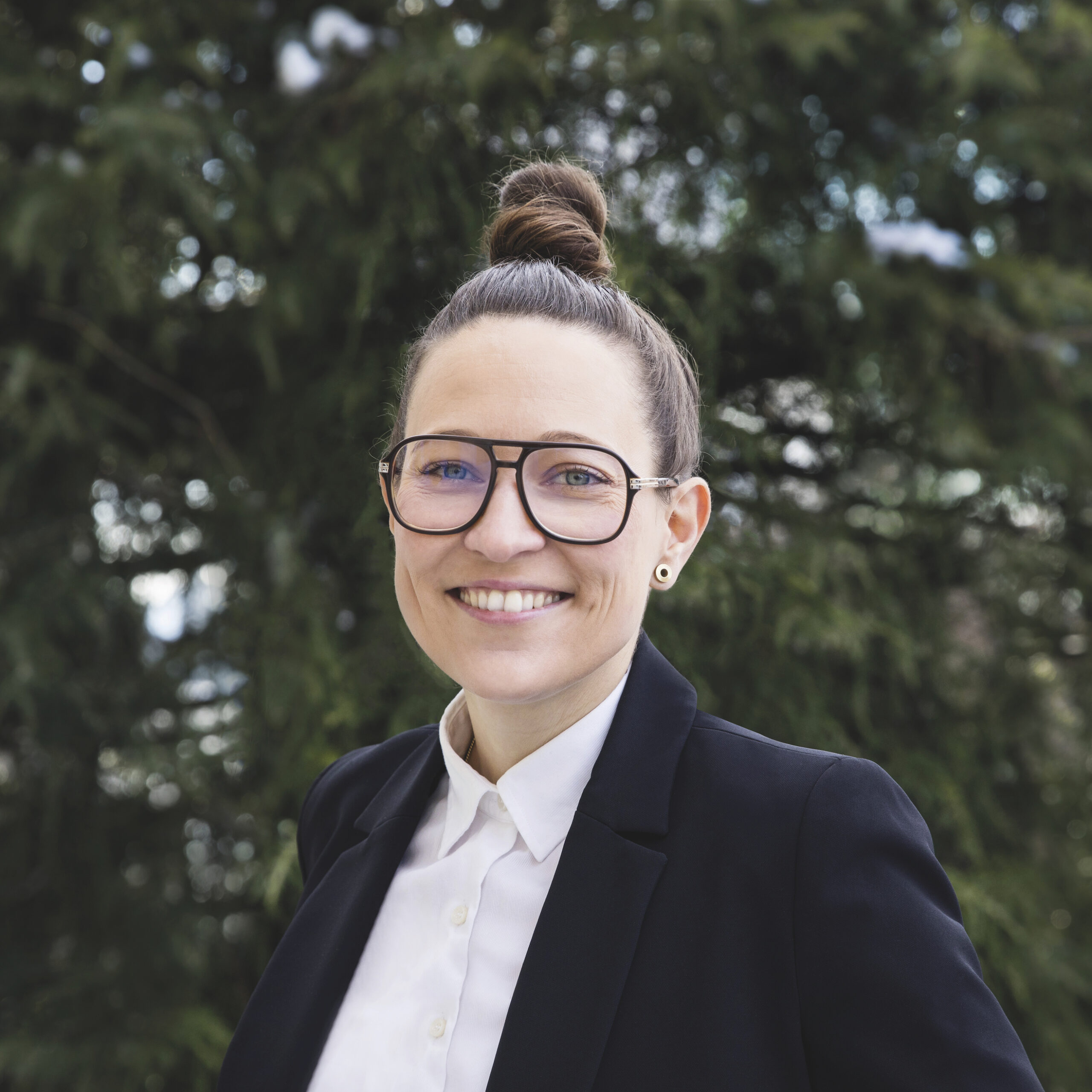 Séverine Evéquoz